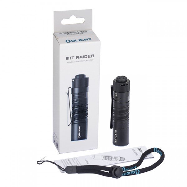 Ліхтар Olight M1T Raider