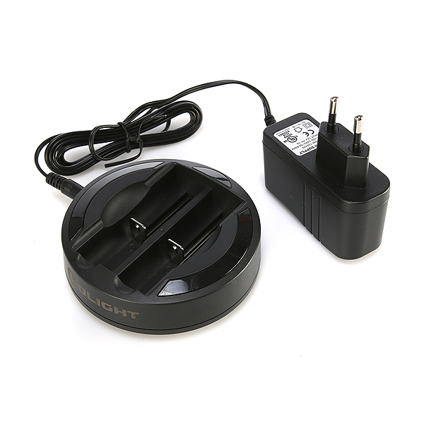 Ліхтар Olight M23 KIT (у компл. зарядка та 2 акумулятори)