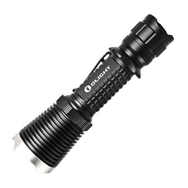 Ліхтар Olight M23 KIT (у компл. зарядка та 2 акумулятори)