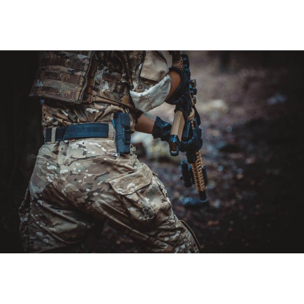 Ліхтар Olight M2R Warrior NW/CW + акумулятор Li-ion 3500 мА/год, зарядне USB