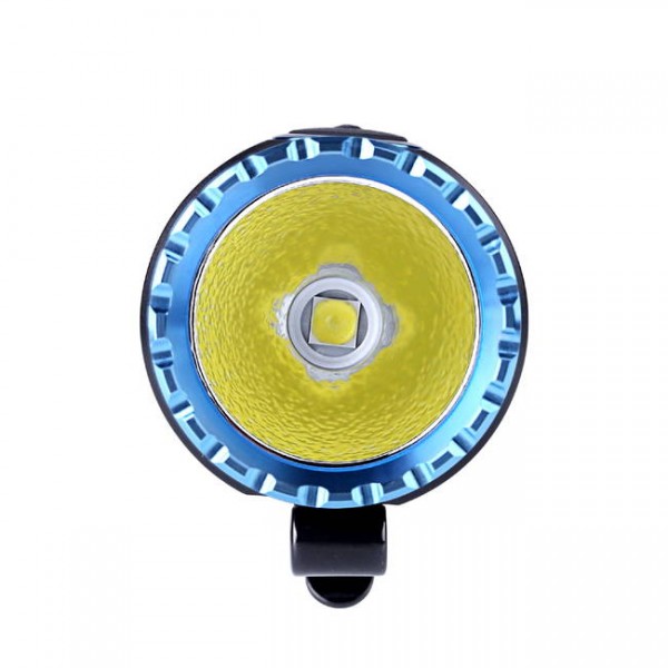 Ліхтар Olight M2T Warrior