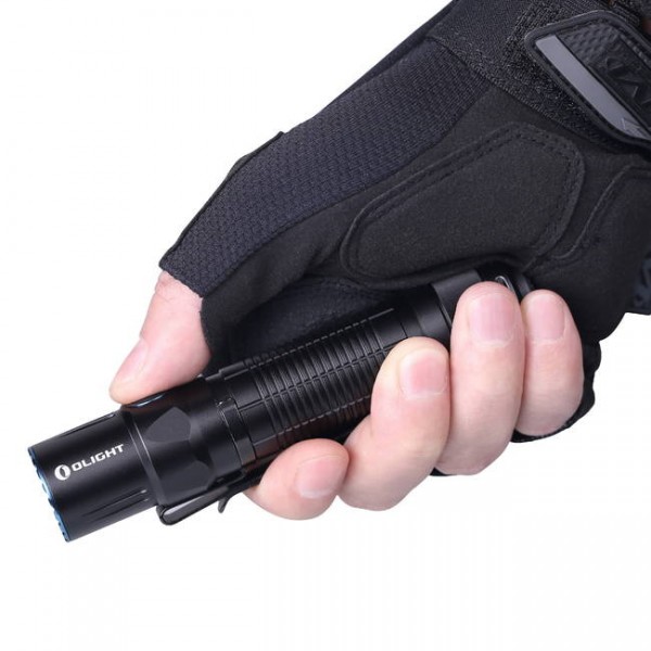 Ліхтар Olight M2T Warrior