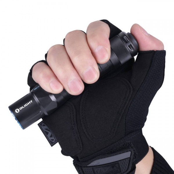 Ліхтар Olight M2T Warrior