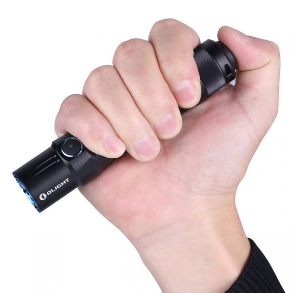 Ліхтар Olight M2T Warrior