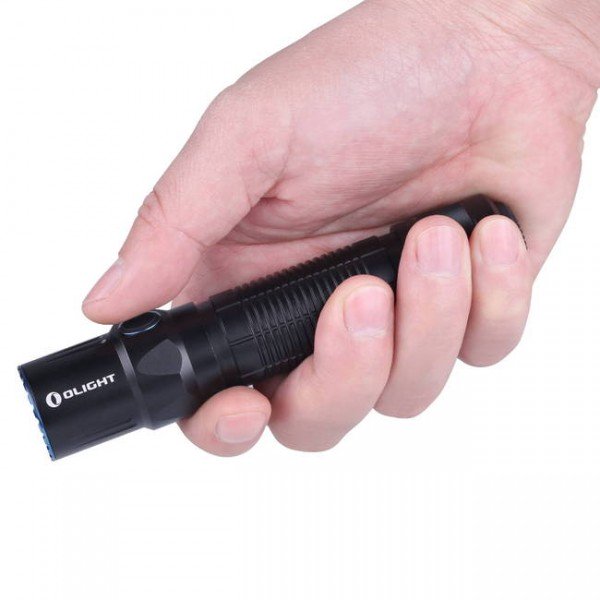 Ліхтар Olight M2T Warrior