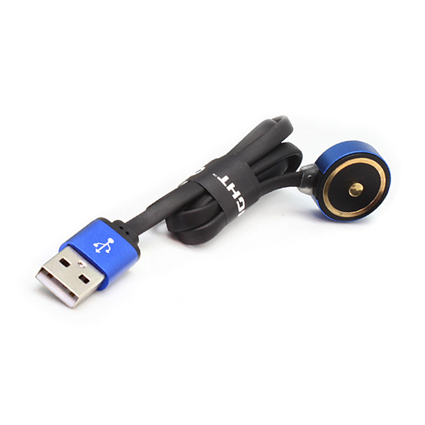 Магнітний зарядний пристрій Olight для S1R/S2R/S30R III/H1R/H2R