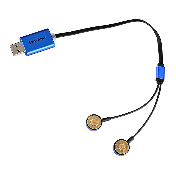Зарядний пристрій Olight Magnetic UC