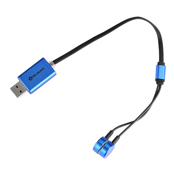 Зарядний пристрій Olight Magnetic UC