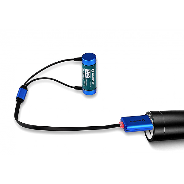 Зарядний пристрій Olight Magnetic UC