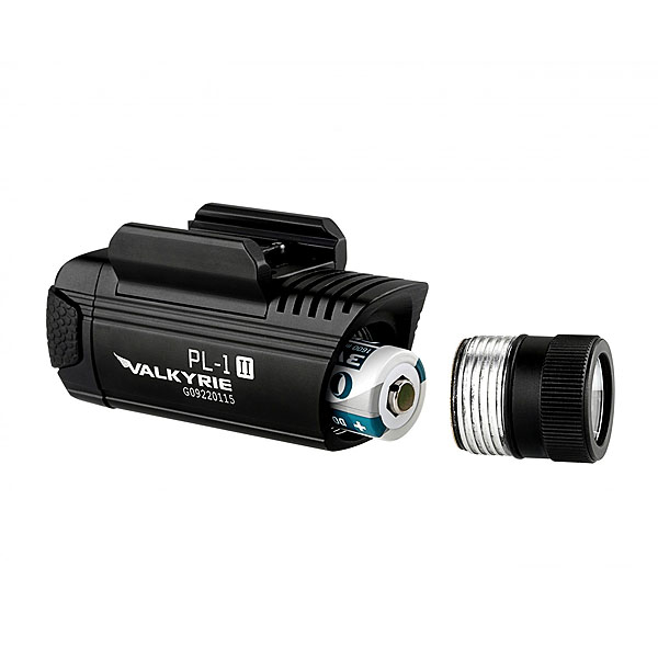 Ліхтар Olight PL1 II Valkyrie