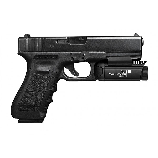 Ліхтар Olight PL1 II Valkyrie