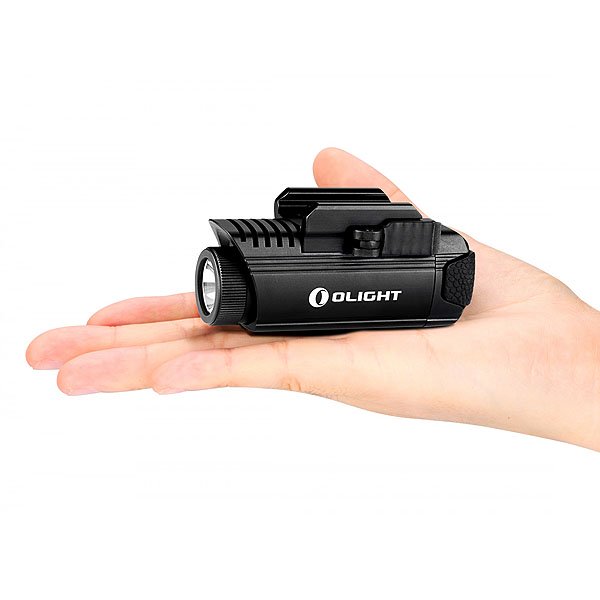 Ліхтар Olight PL1 II Valkyrie