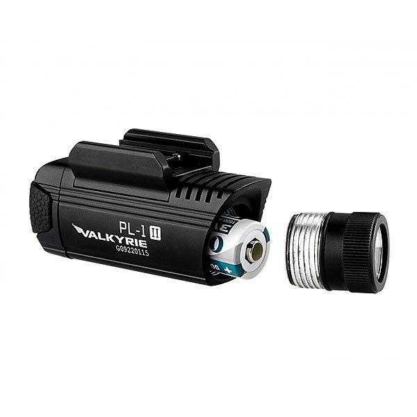 Ліхтар Olight PL1 II Valkyrie