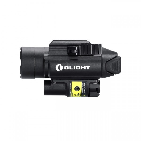 Ліхтар Olight PL2-RL Baldr з ЛЦУ