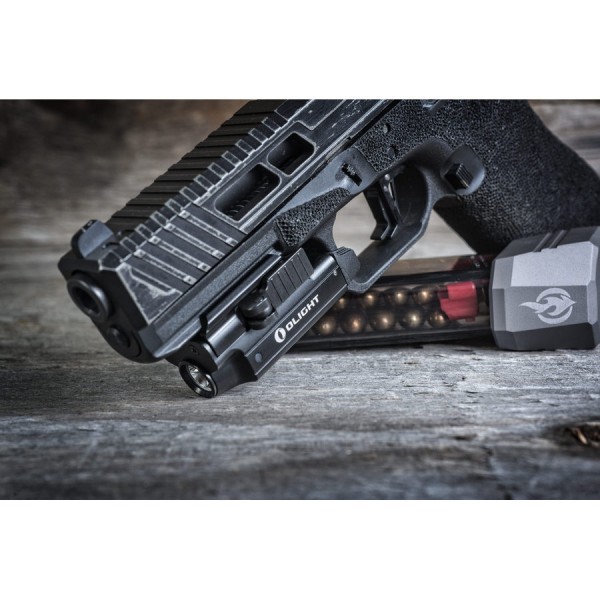 Ліхтар Olight PL-Mini Valkyrie