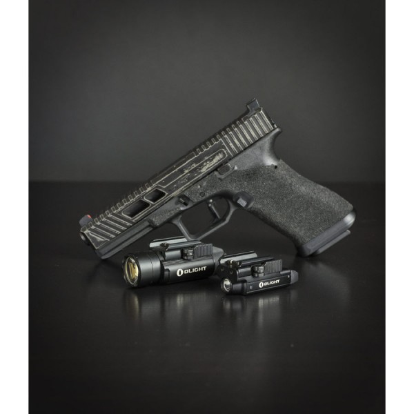 Ліхтар Olight PL-Mini Valkyrie