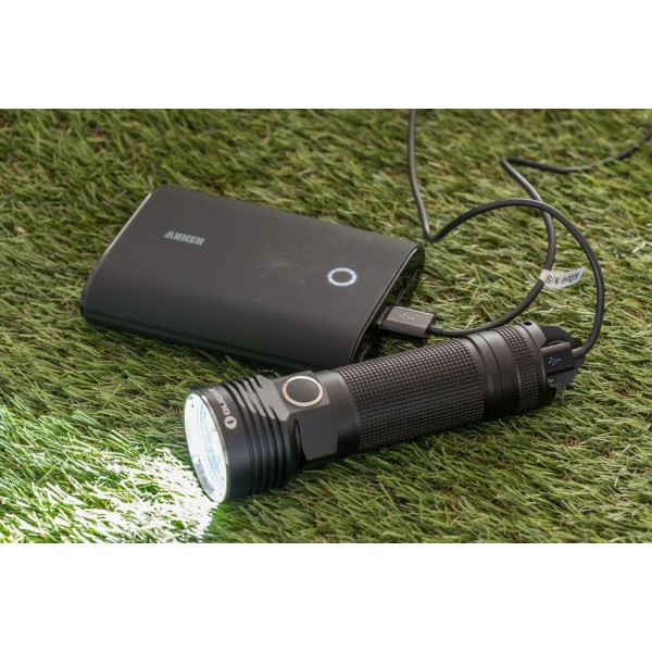 Ліхтар Olight R50 Seeker