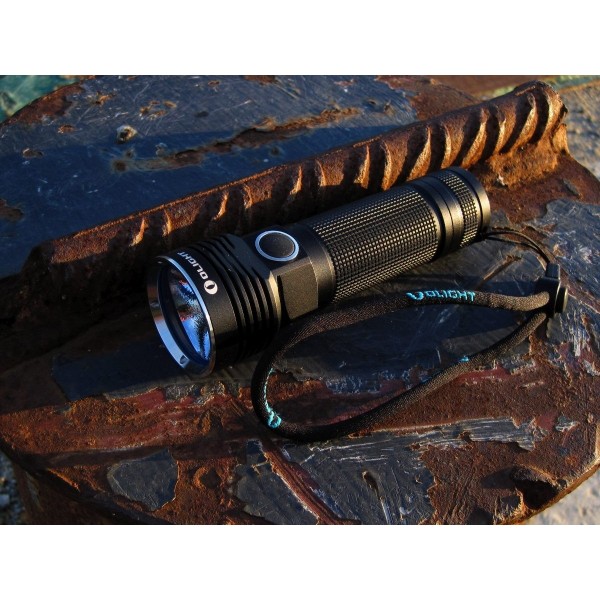 Ліхтар Olight R50 Seeker