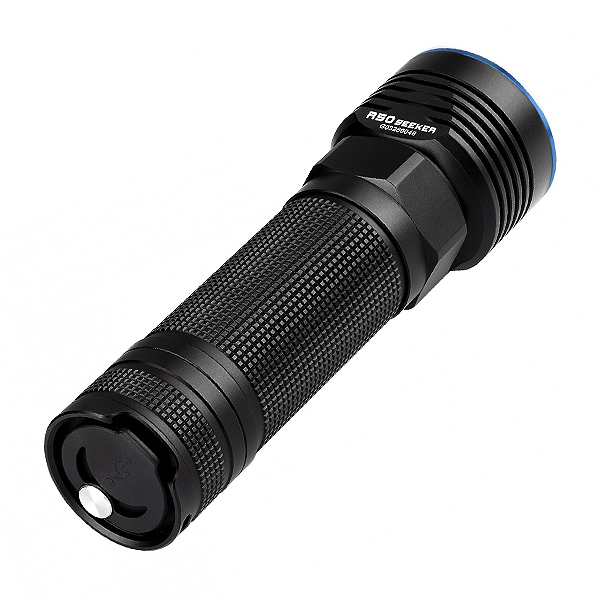 Ліхтар Olight R50 Seeker