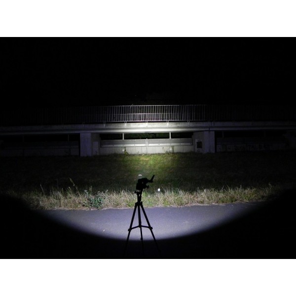 Ліхтар Olight R50 Seeker