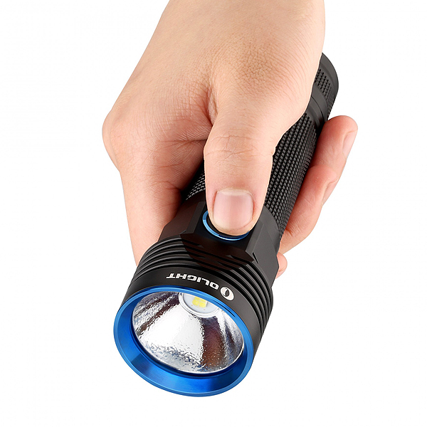 Ліхтар Olight R50 Seeker