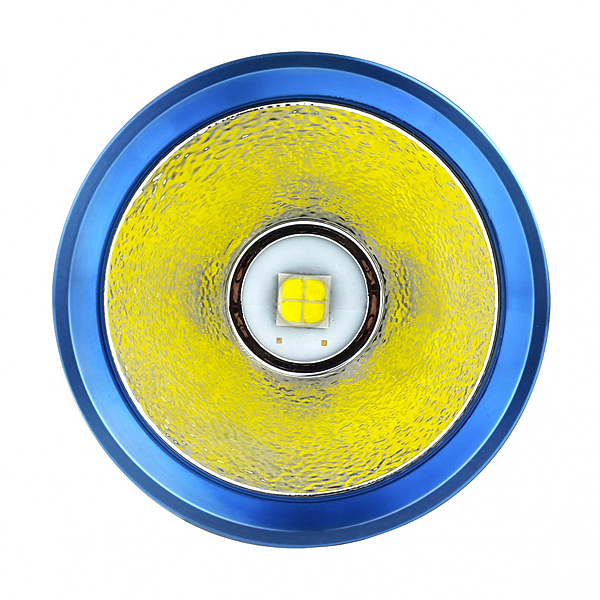 Ліхтар Olight R50 Seeker