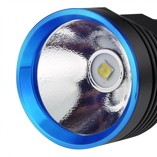 Ліхтар Olight R50 Seeker