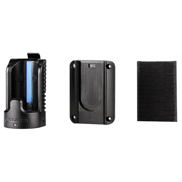 Ліхтар Olight R50 PRO Seeker LE KIT Повний комплект