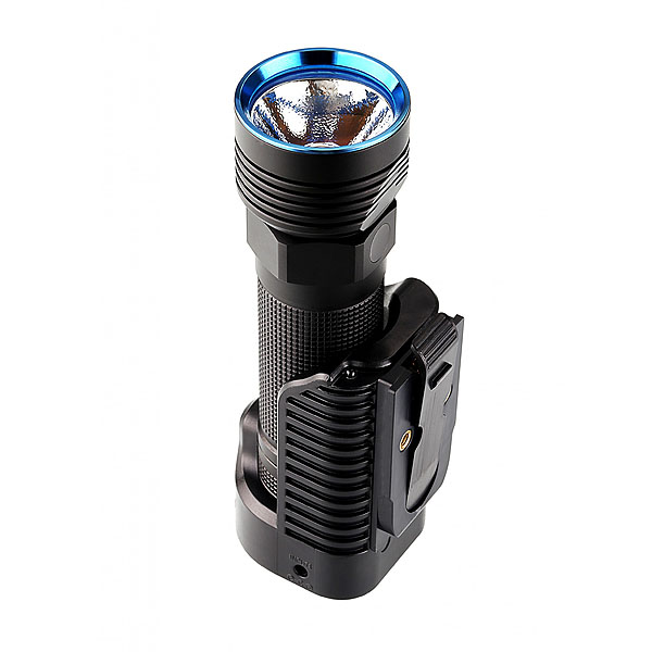 Ліхтар Olight R50 PRO Seeker LE KIT Повний комплект