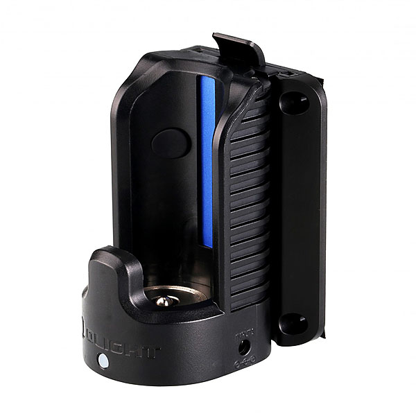 Ліхтар Olight R50 PRO Seeker LE KIT Повний комплект