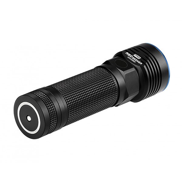 Ліхтар Olight R50 PRO Seeker LE KIT Повний комплект