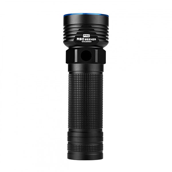 Ліхтар Olight R50 PRO Seeker LE KIT Повний комплект