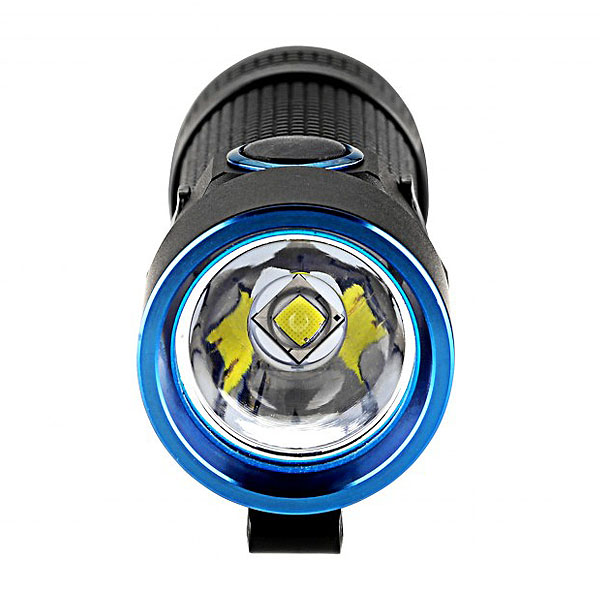 Ліхтар Olight S10R Baton III + акумулятор та зарядка