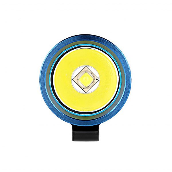 Ліхтар Olight S10R Baton III + акумулятор та зарядка