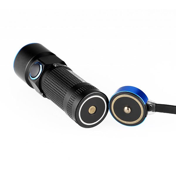 Ліхтар Olight S10R Baton III + акумулятор та зарядка