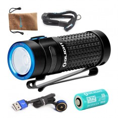 Ліхтар Olight S1R II