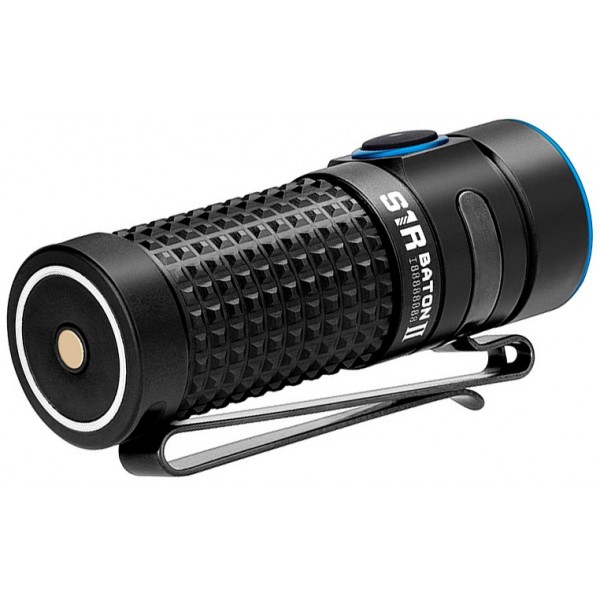 Ліхтар Olight S1R II