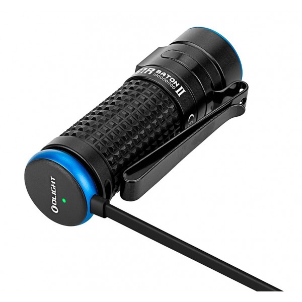 Ліхтар Olight S1R II