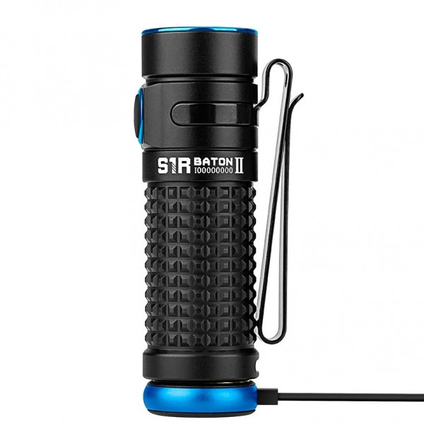 Ліхтар Olight S1R II