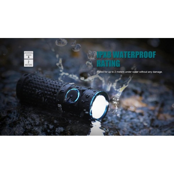Ліхтар Olight S1R II