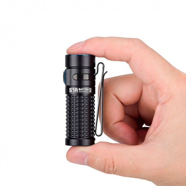 Ліхтар Olight S1R II