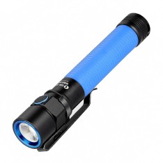 Ліхтар Olight S2A Baton, синій