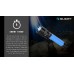 Ліхтар Olight S2A Baton, синій