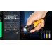 Ліхтар Olight S2A Baton, синій