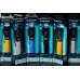 Ліхтар Olight S2A Baton, синій