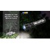 Ліхтар Olight S2A Baton, синій