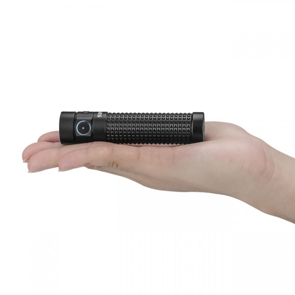 Ліхтар Olight S2R Baton II акумулятор та зарядка!