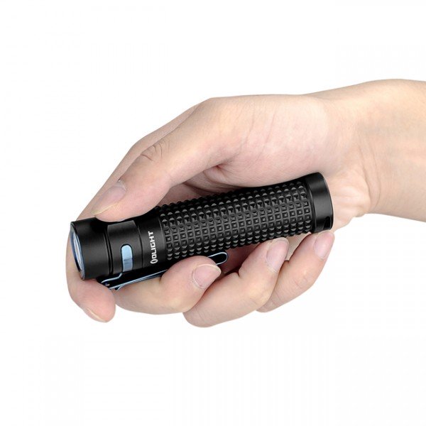 Ліхтар Olight S2R Baton II акумулятор та зарядка!