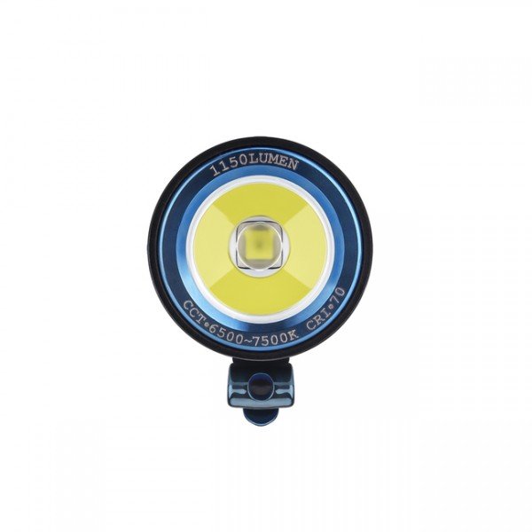Ліхтар Olight S2R Baton II акумулятор та зарядка!