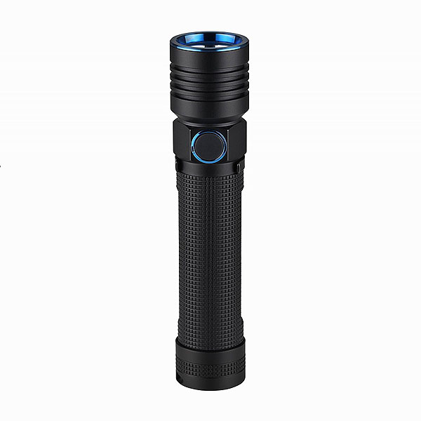 Ліхтар Olight S30R Baton III + акумулятор та зарядка